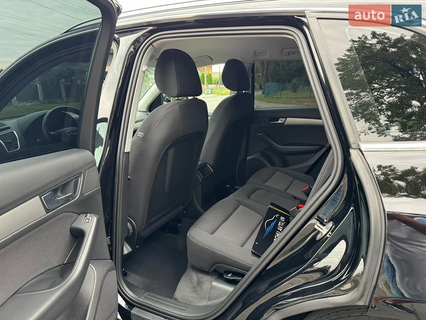 2014 Audi Q5 - мініатюра 44