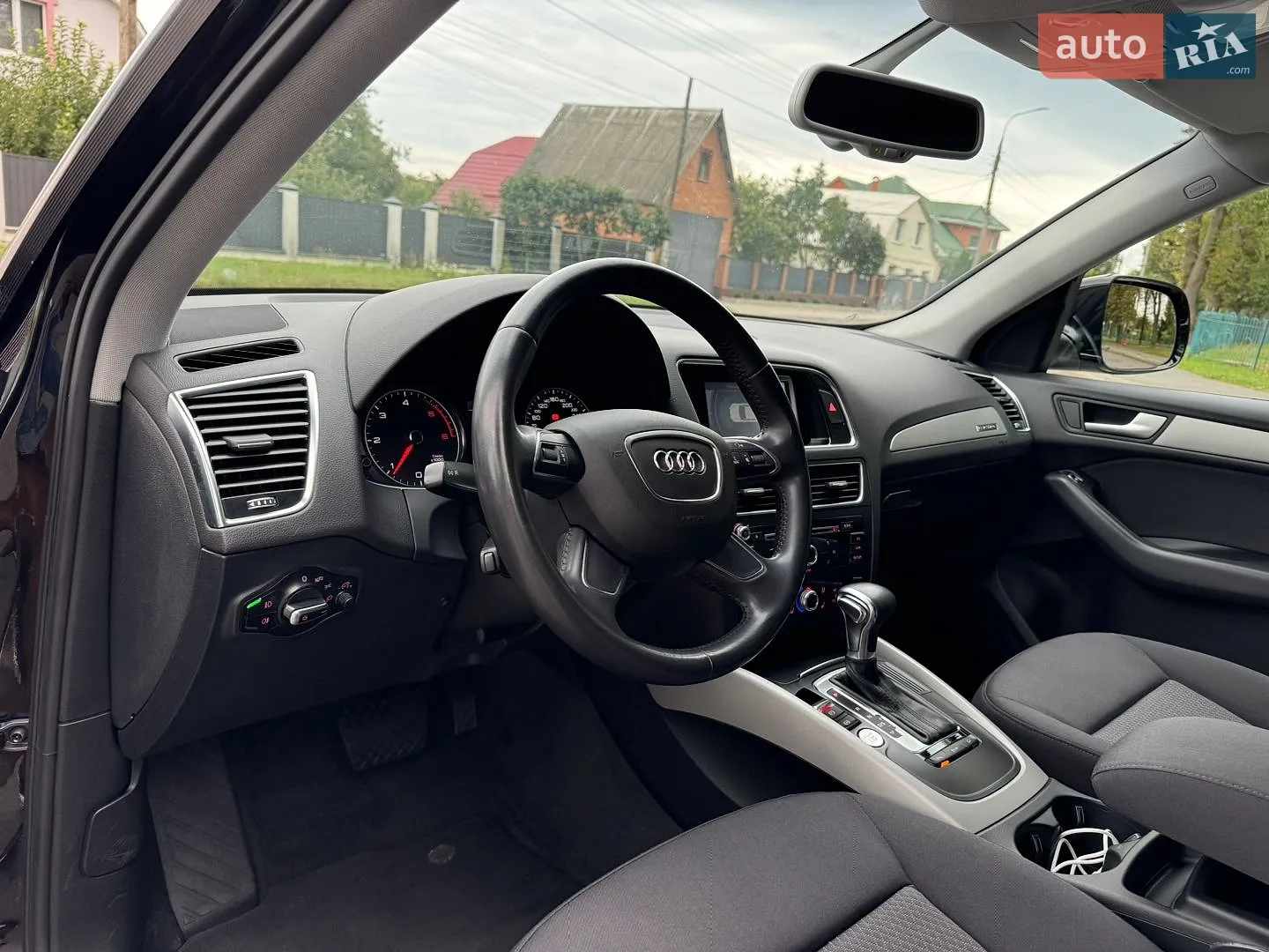 2014 Audi Q5 - мініатюра 42