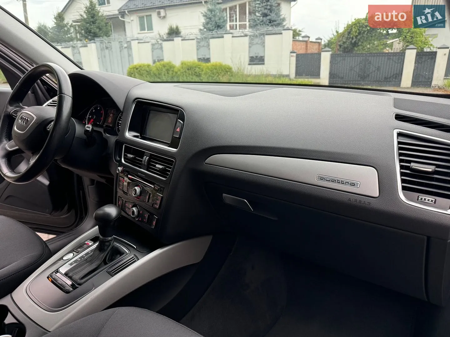 2014 Audi Q5 - мініатюра 55