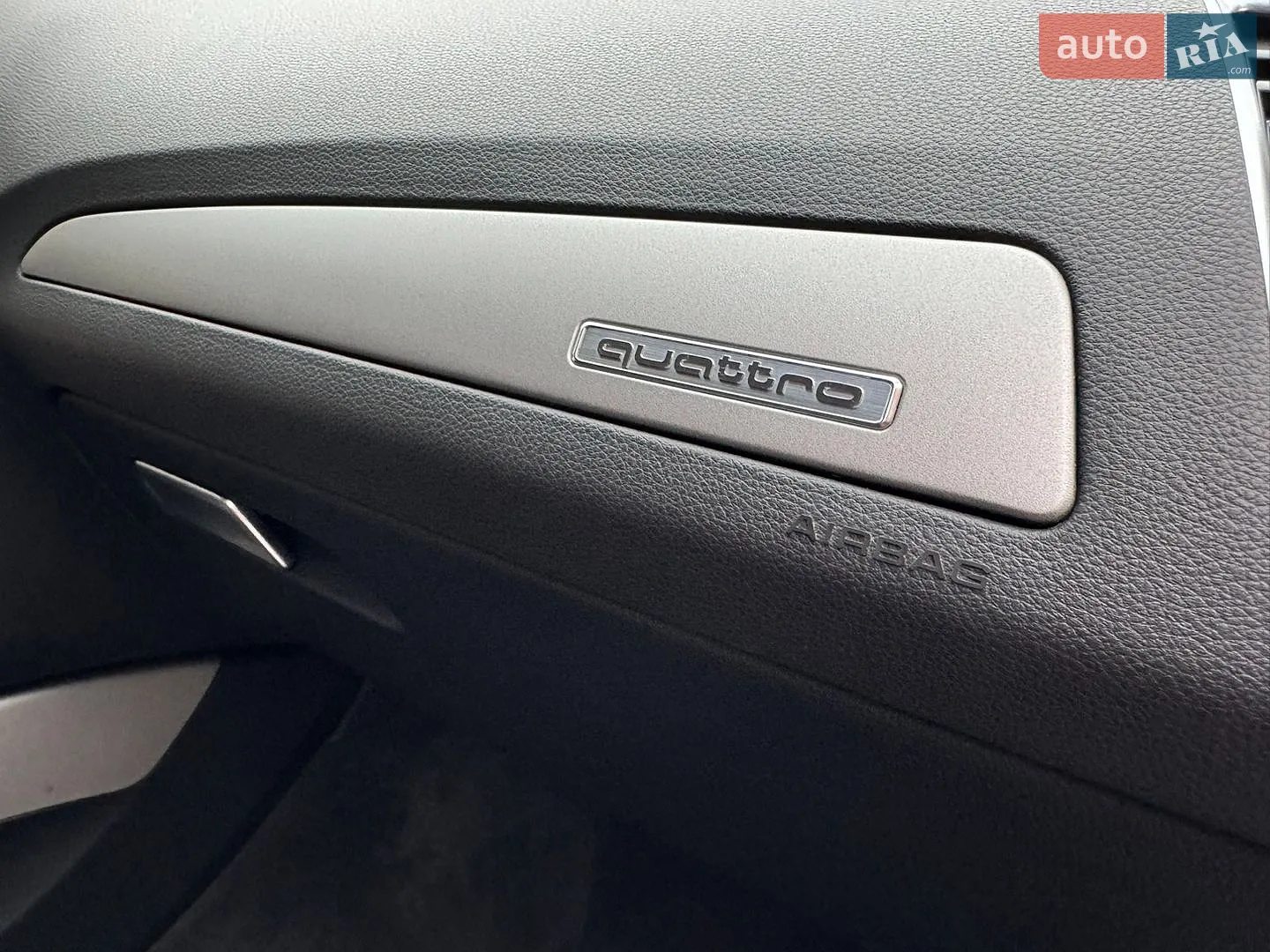 2014 Audi Q5 - мініатюра 56