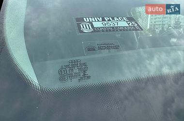Позашляховик / Кросовер Audi Q5 2018 в Києві