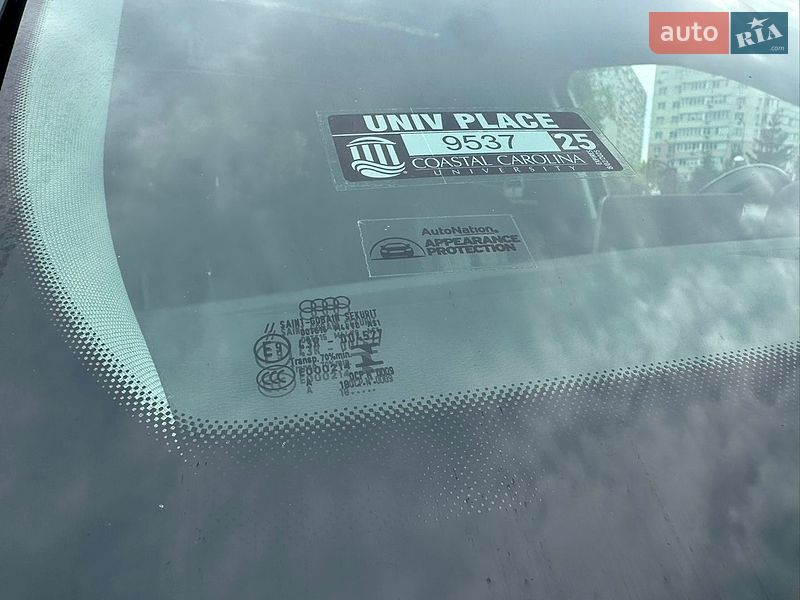 Позашляховик / Кросовер Audi Q5 2018 в Києві