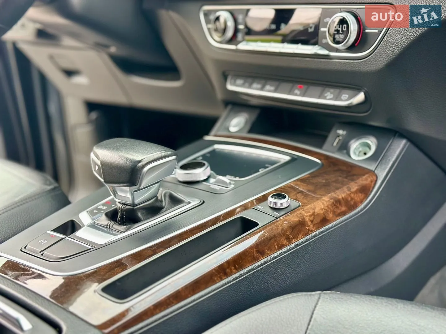 2018 Audi Q5 - мініатюра 41