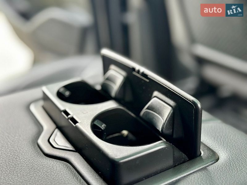 Позашляховик / Кросовер Audi Q5 2018 в Києві