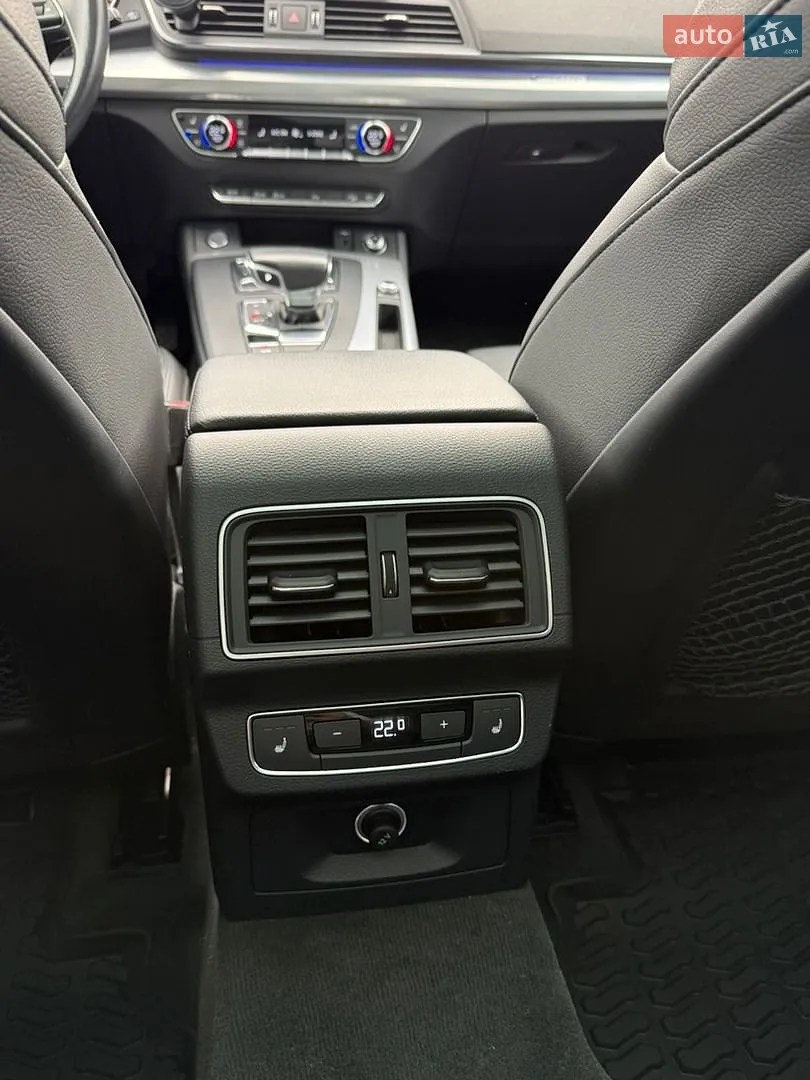 2018 Audi Q5 - мініатюра 19
