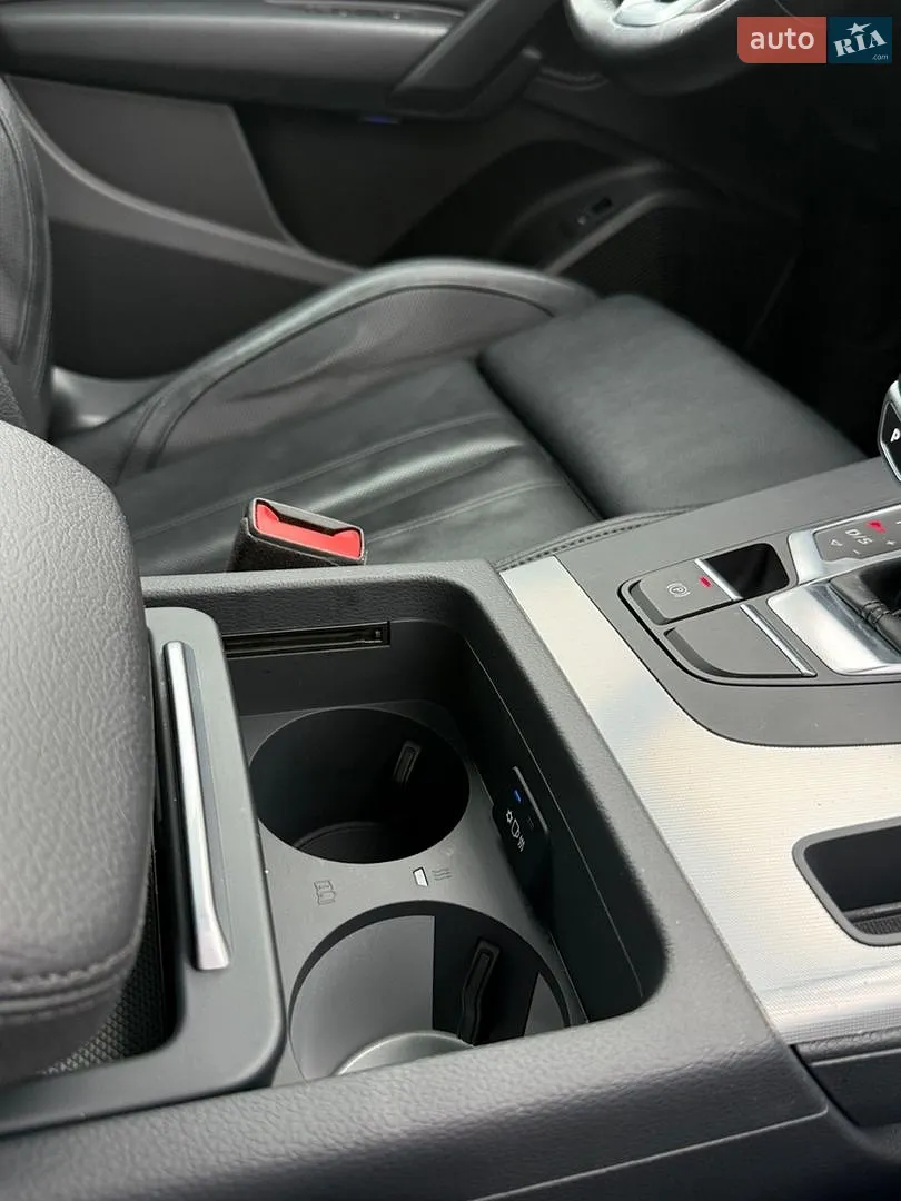 2018 Audi Q5 - мініатюра 26