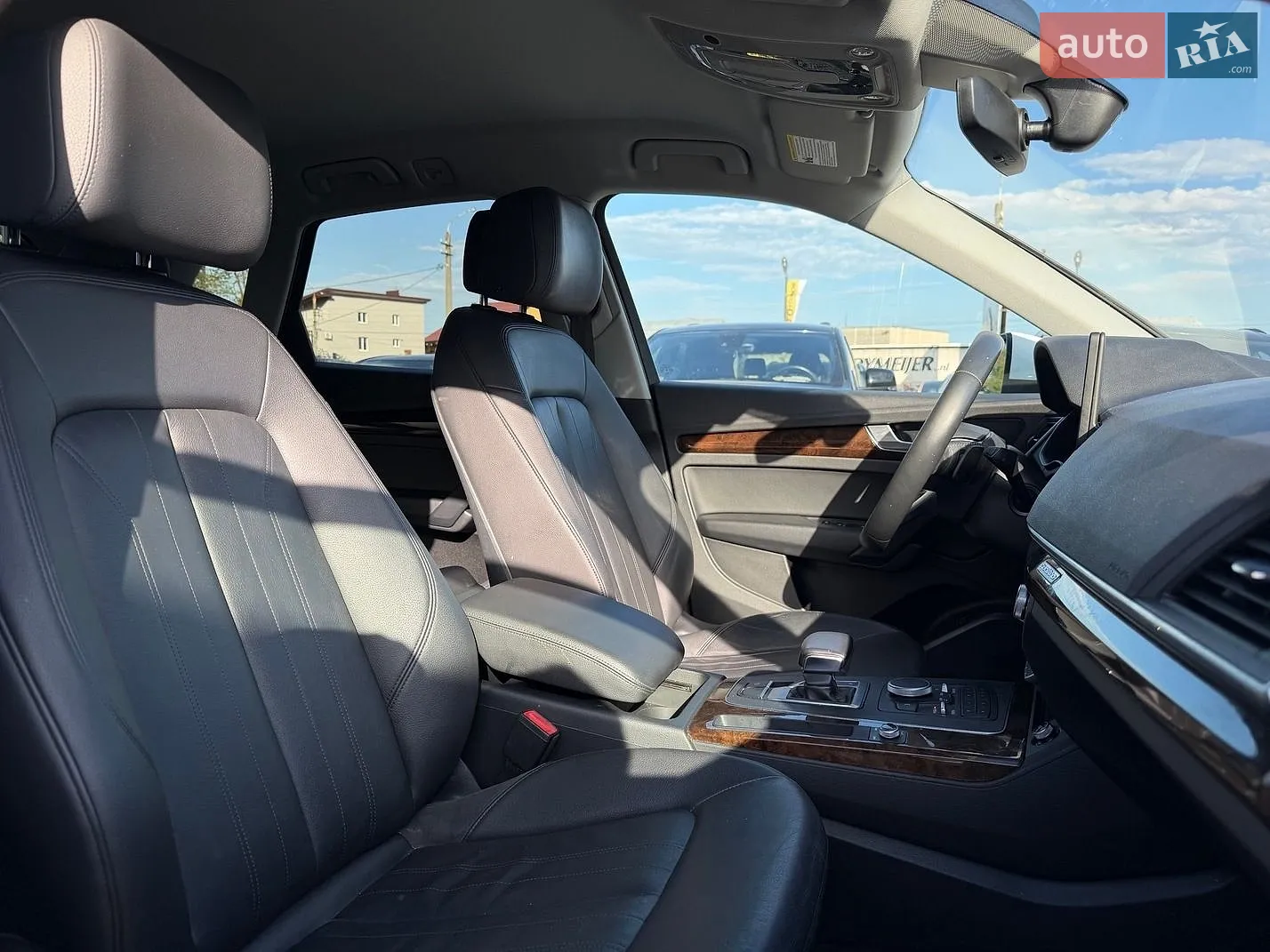 2019 Audi Q5 - мініатюра 29