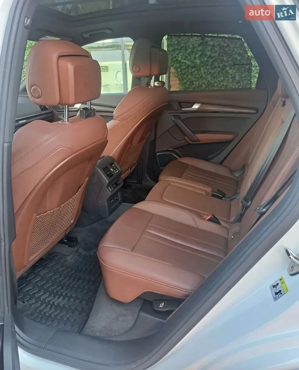 2020 Audi Q5 - мініатюра 12