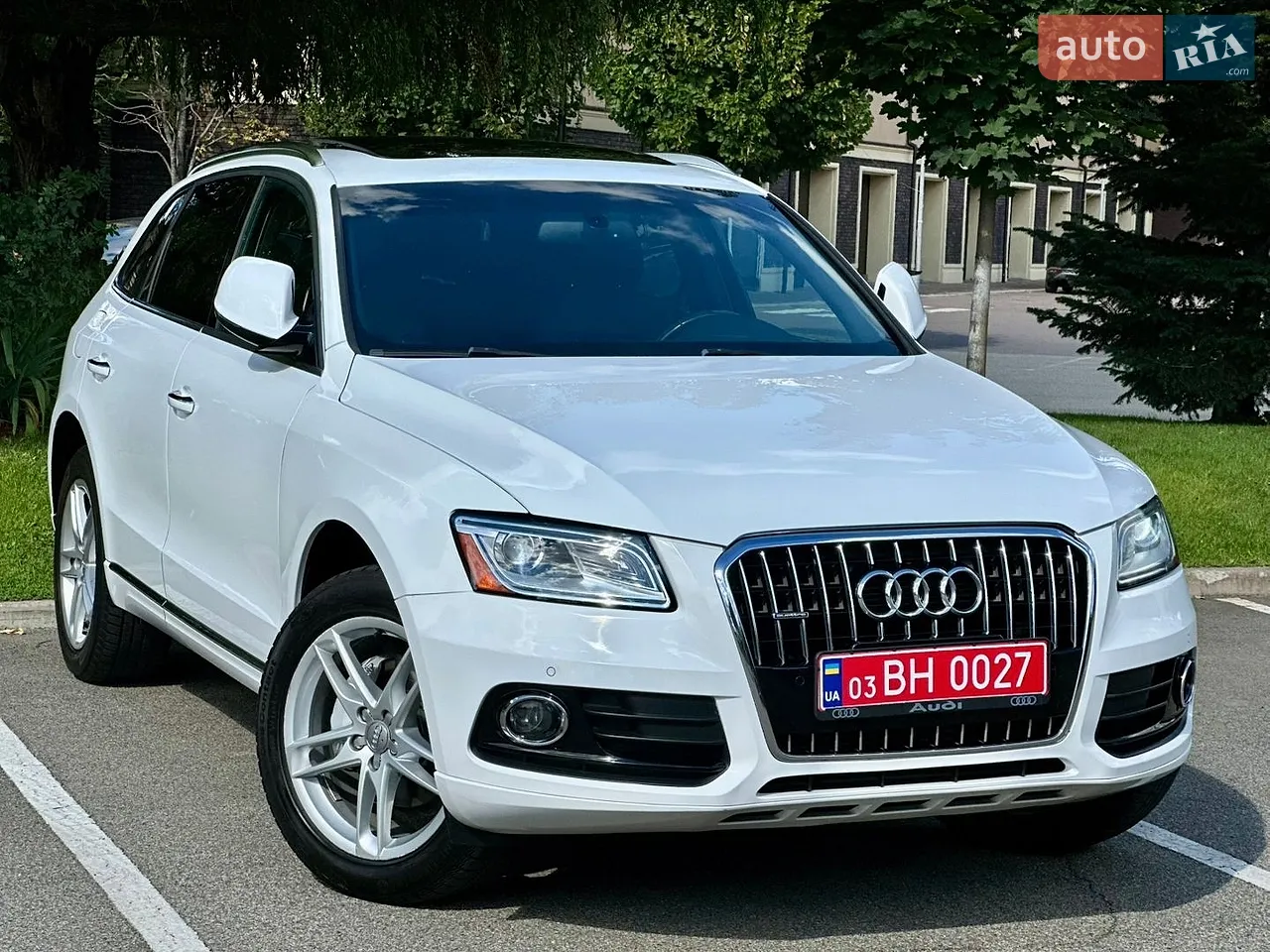 2016 Audi A4 - мініатюра 66