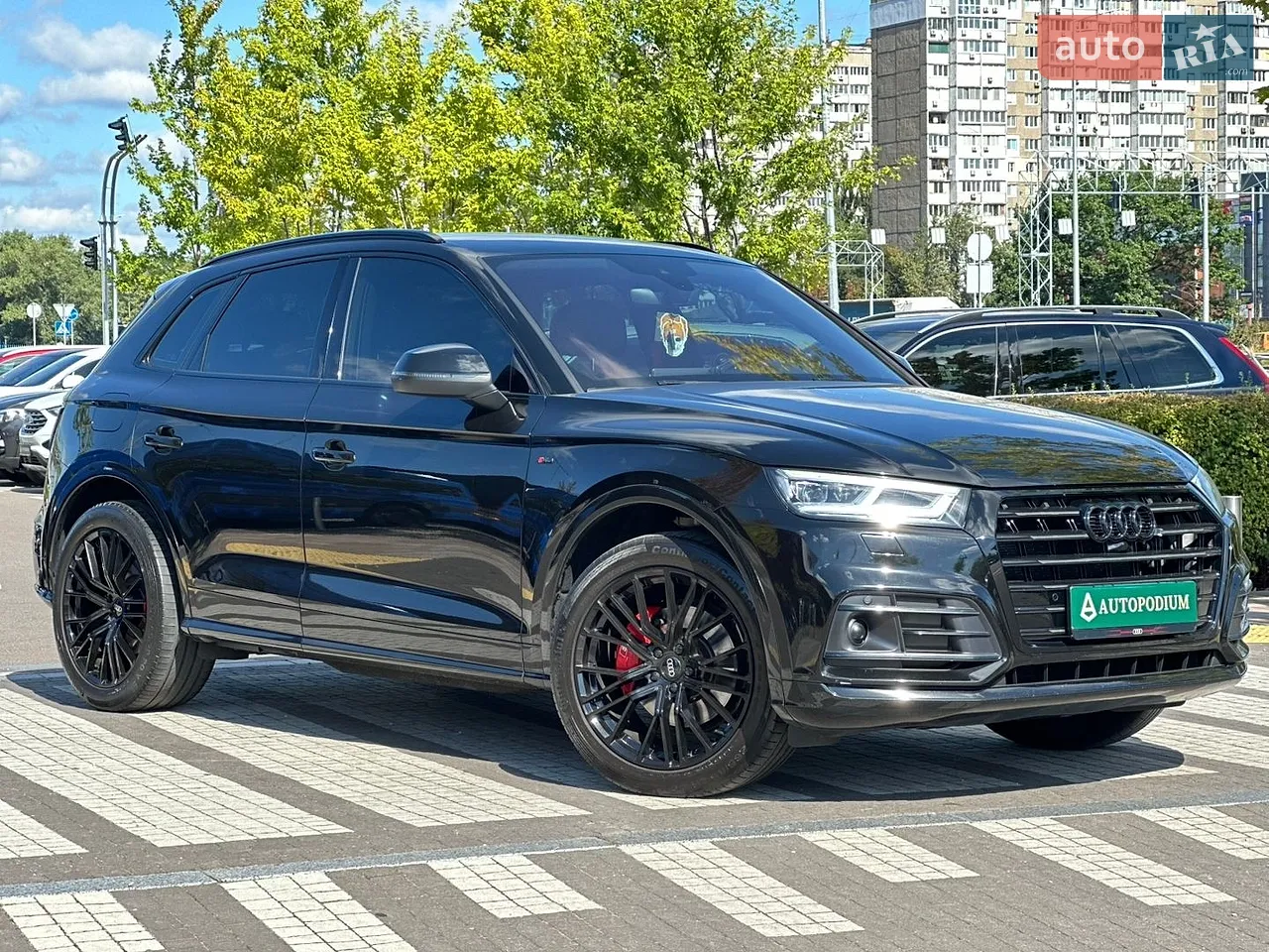 2022 BMW X5 - мініатюра 51