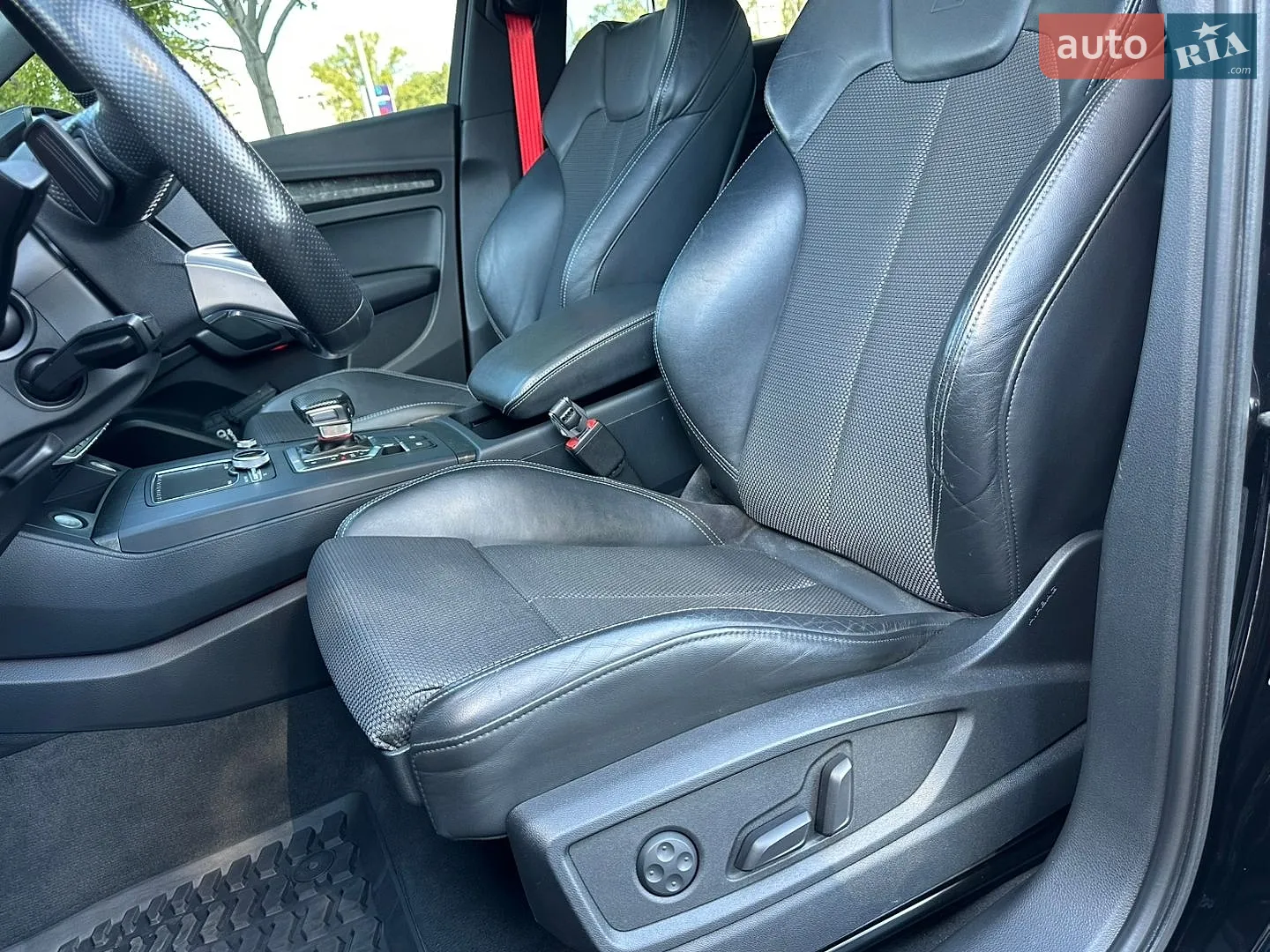 2017 Audi Q5 - мініатюра 20