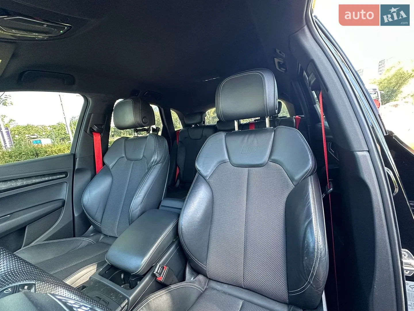 2017 Audi Q5 - мініатюра 23