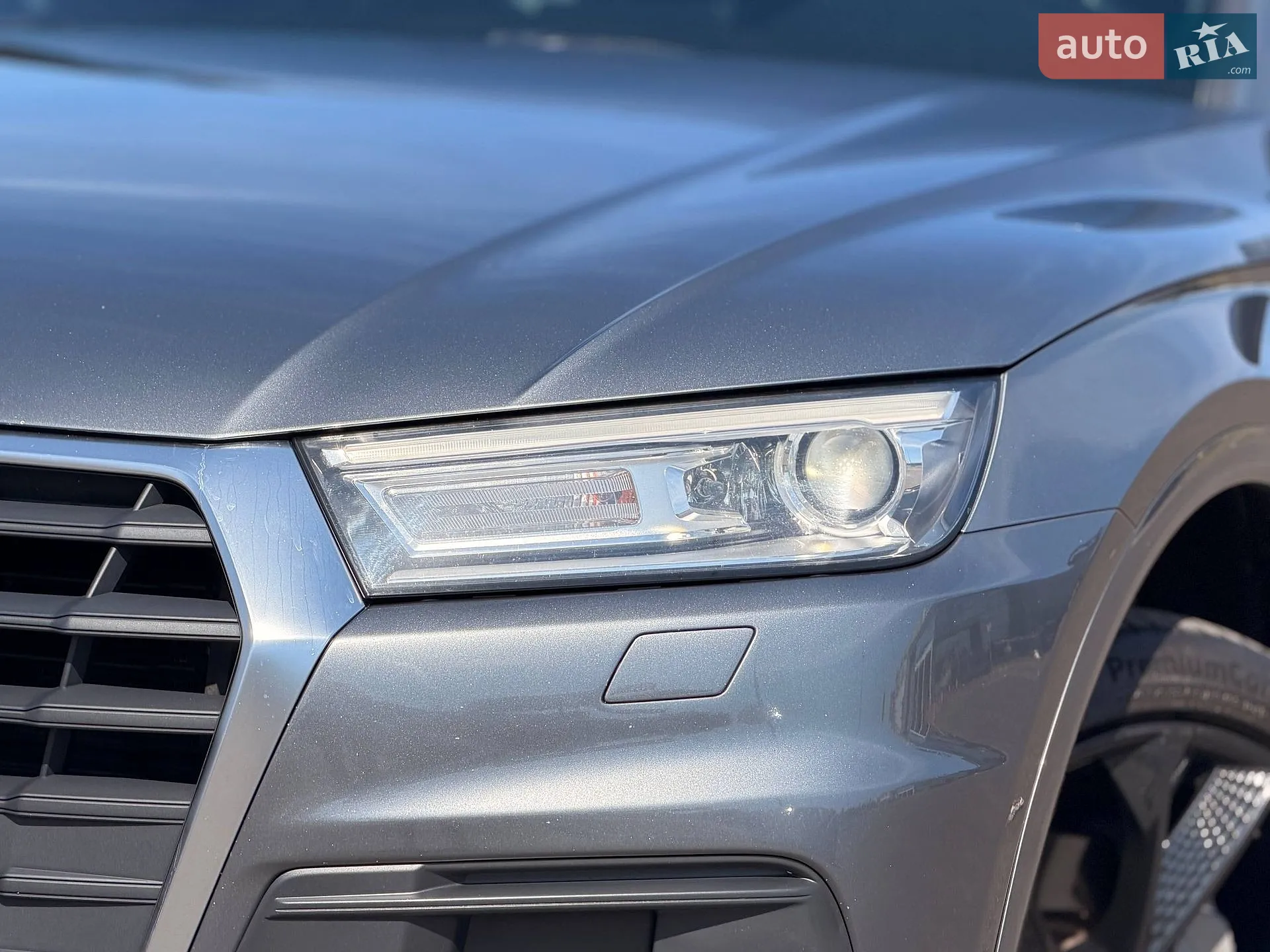 2018 Audi Q5 - мініатюра 6