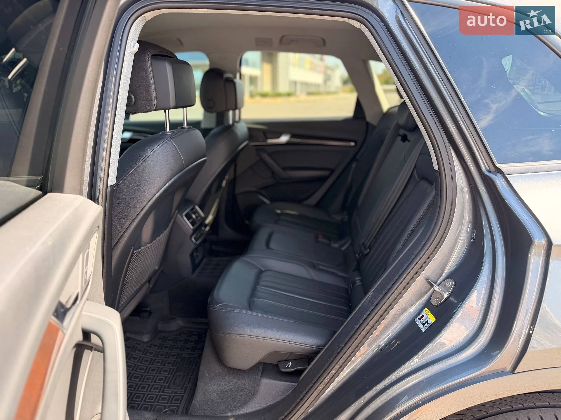 2018 Audi Q5 - мініатюра 55