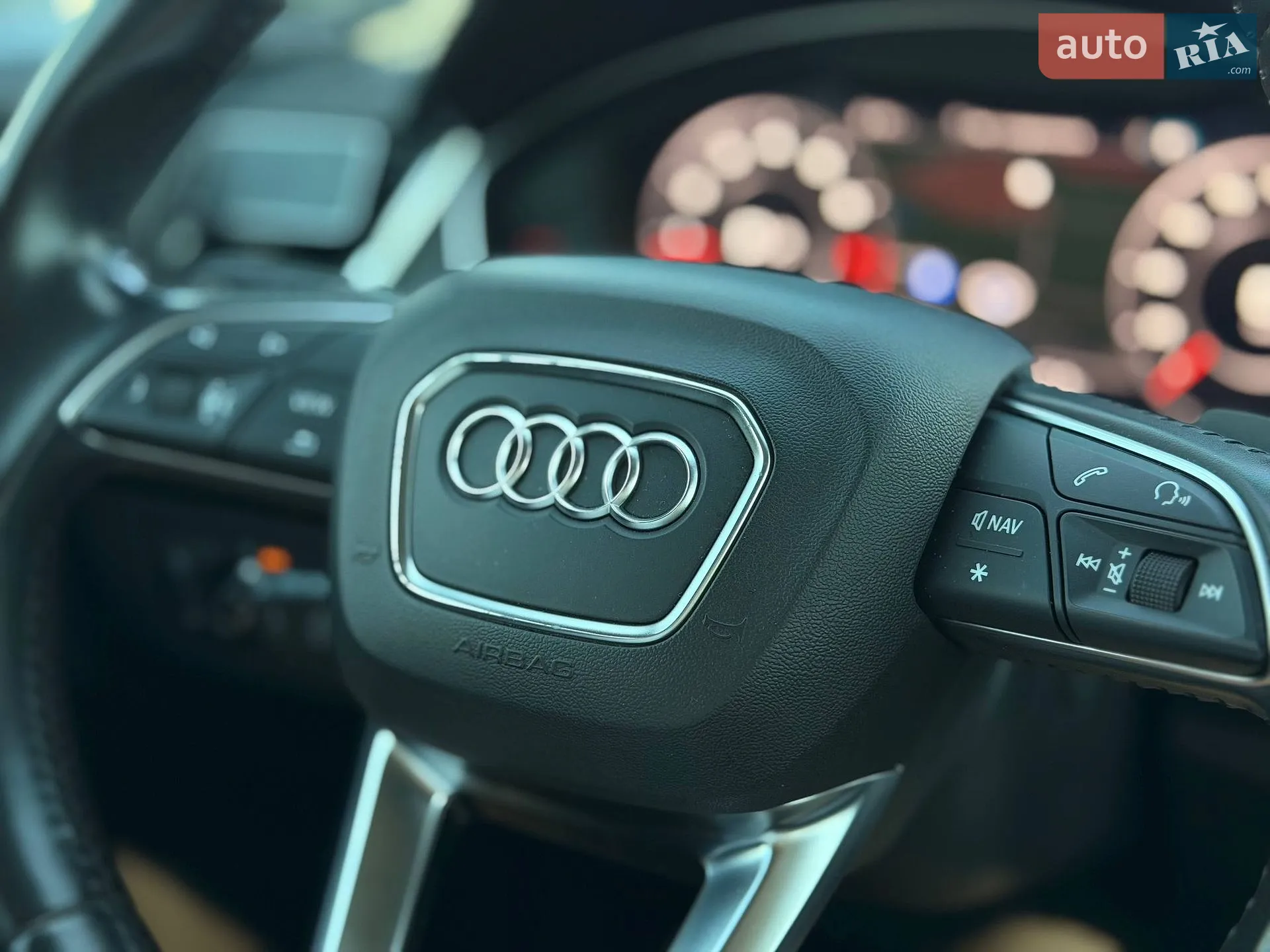 2018 Audi Q5 - мініатюра 70