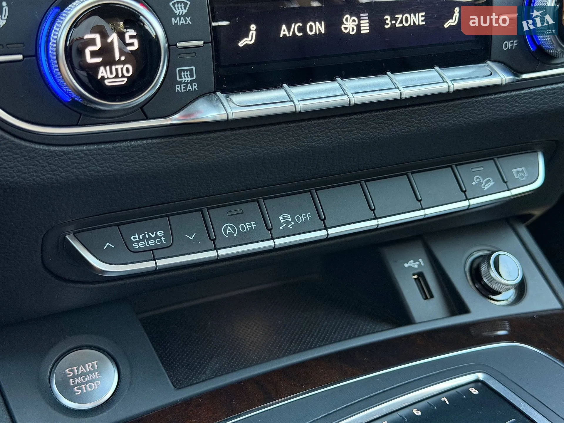 2018 Audi Q5 - мініатюра 76