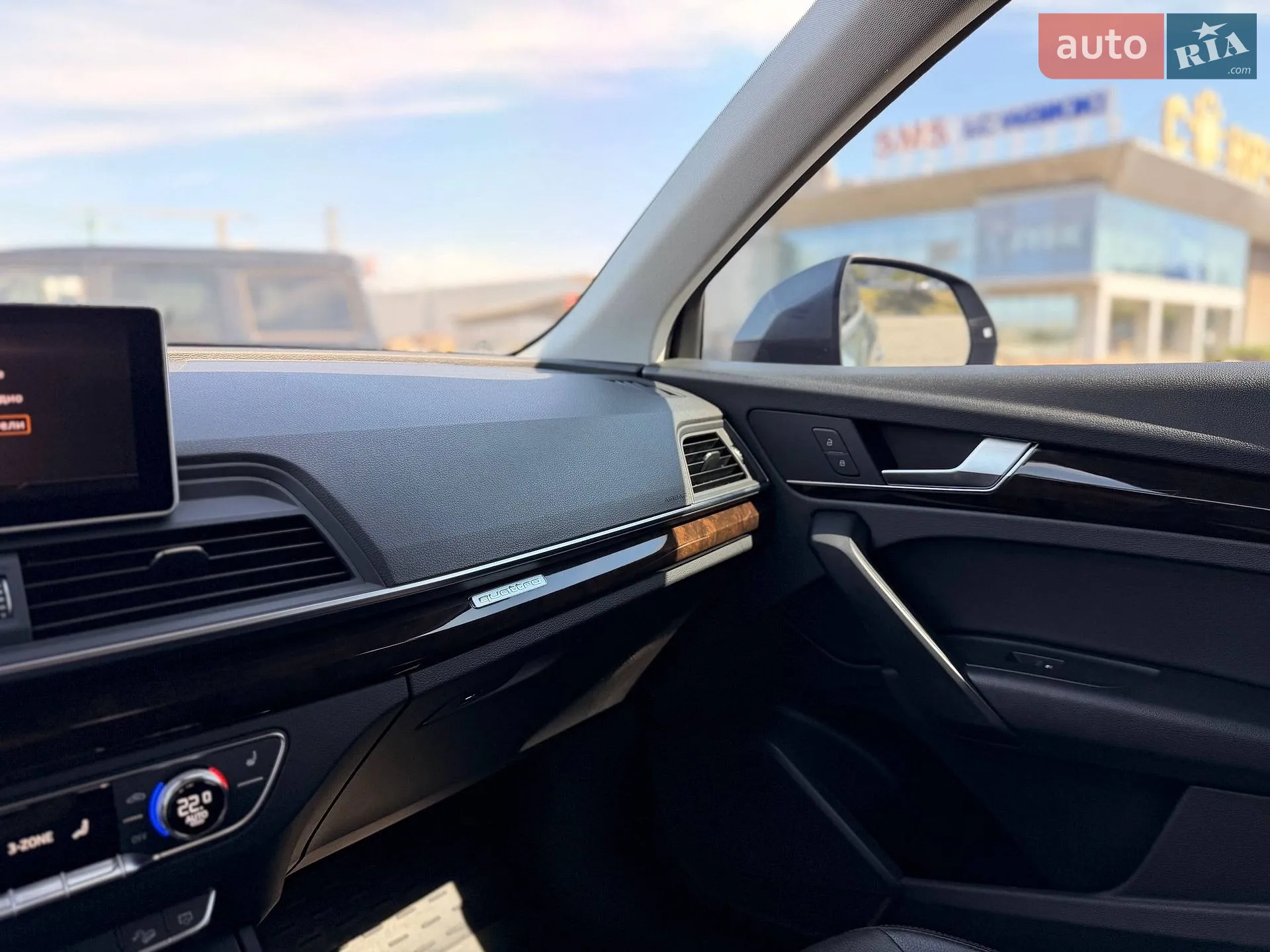 2018 Audi Q5 - мініатюра 83