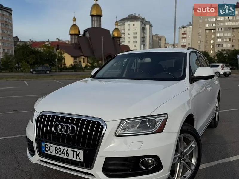 Audi Q5