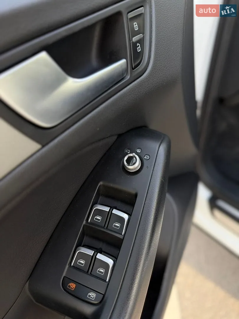 2014 Audi Q5 - мініатюра 15