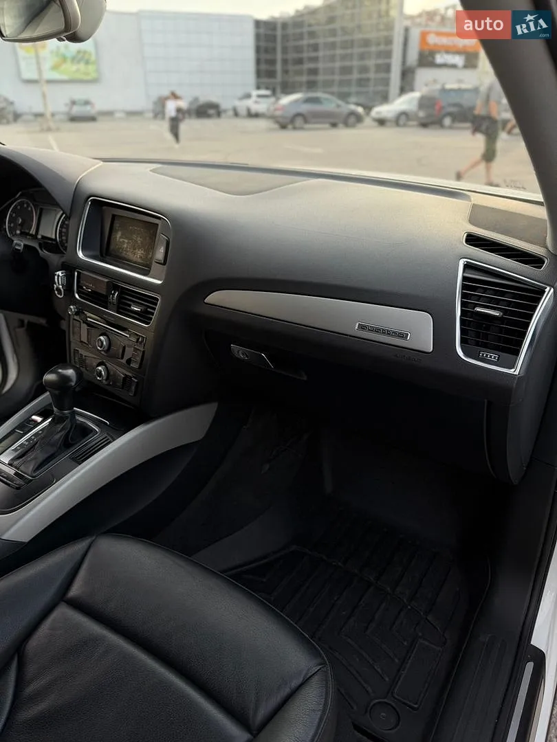 2014 Audi Q5 - мініатюра 24