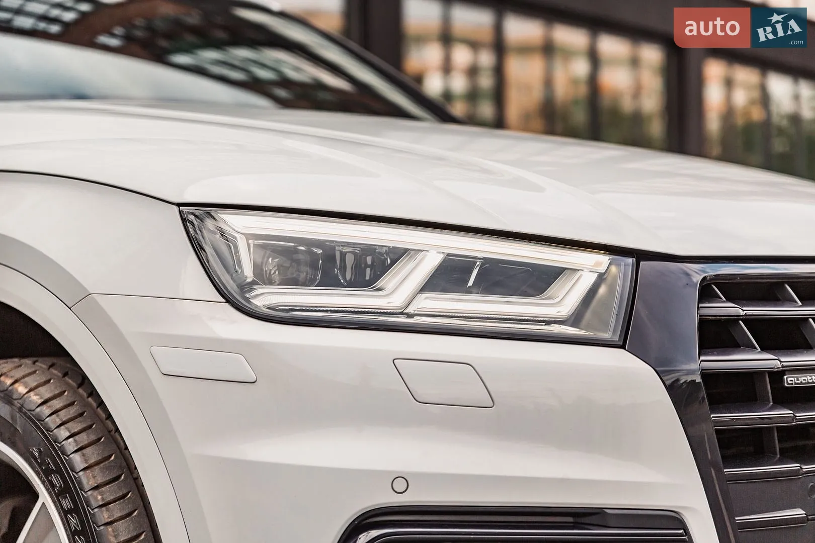 2019 Audi Q5 - мініатюра 10