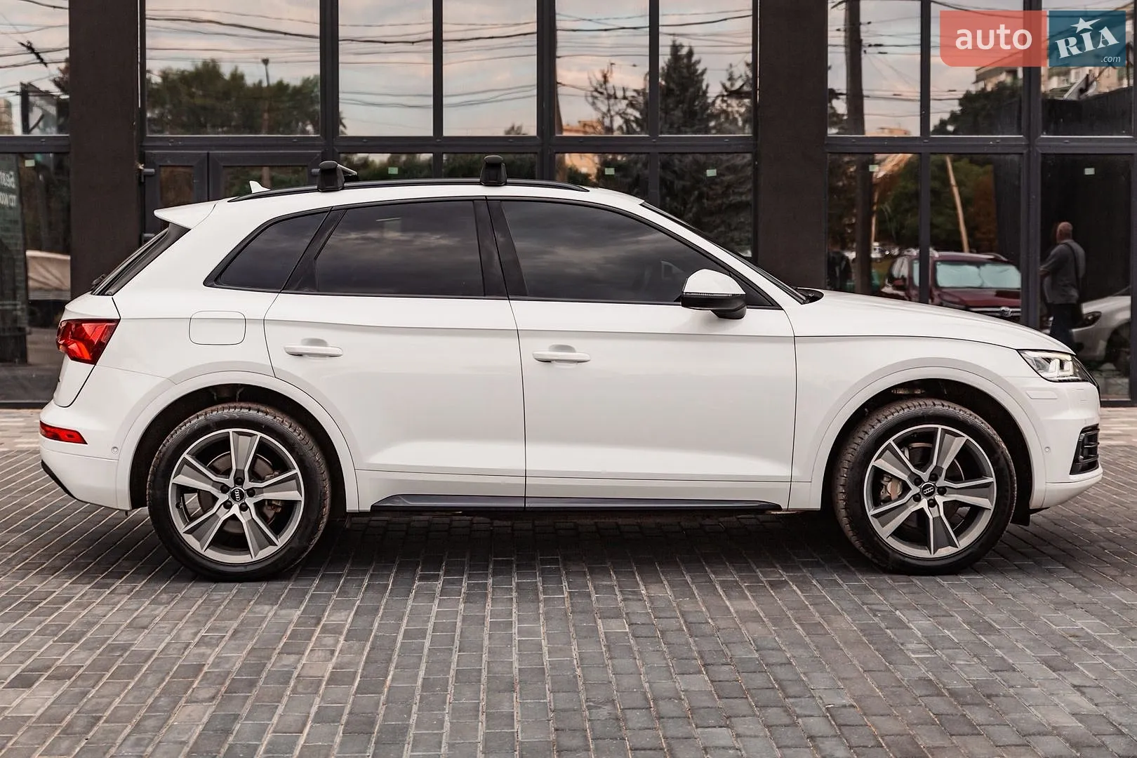 2019 Audi Q5 - мініатюра 8
