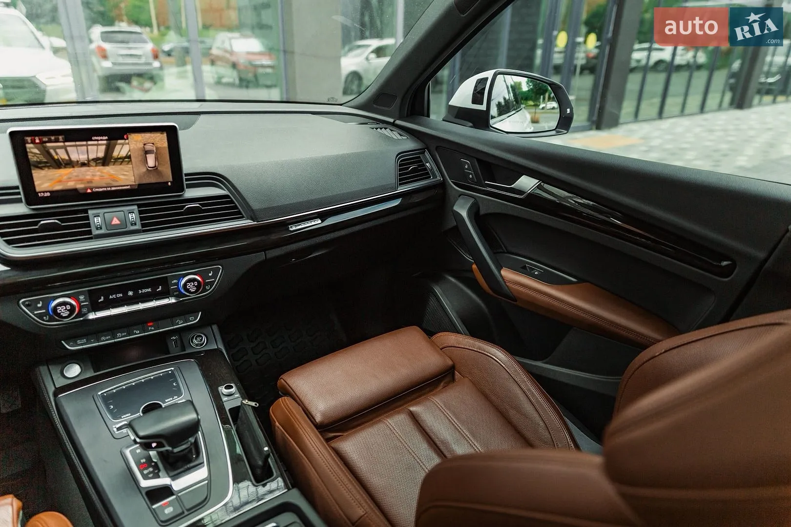 2019 Audi Q5 - мініатюра 26