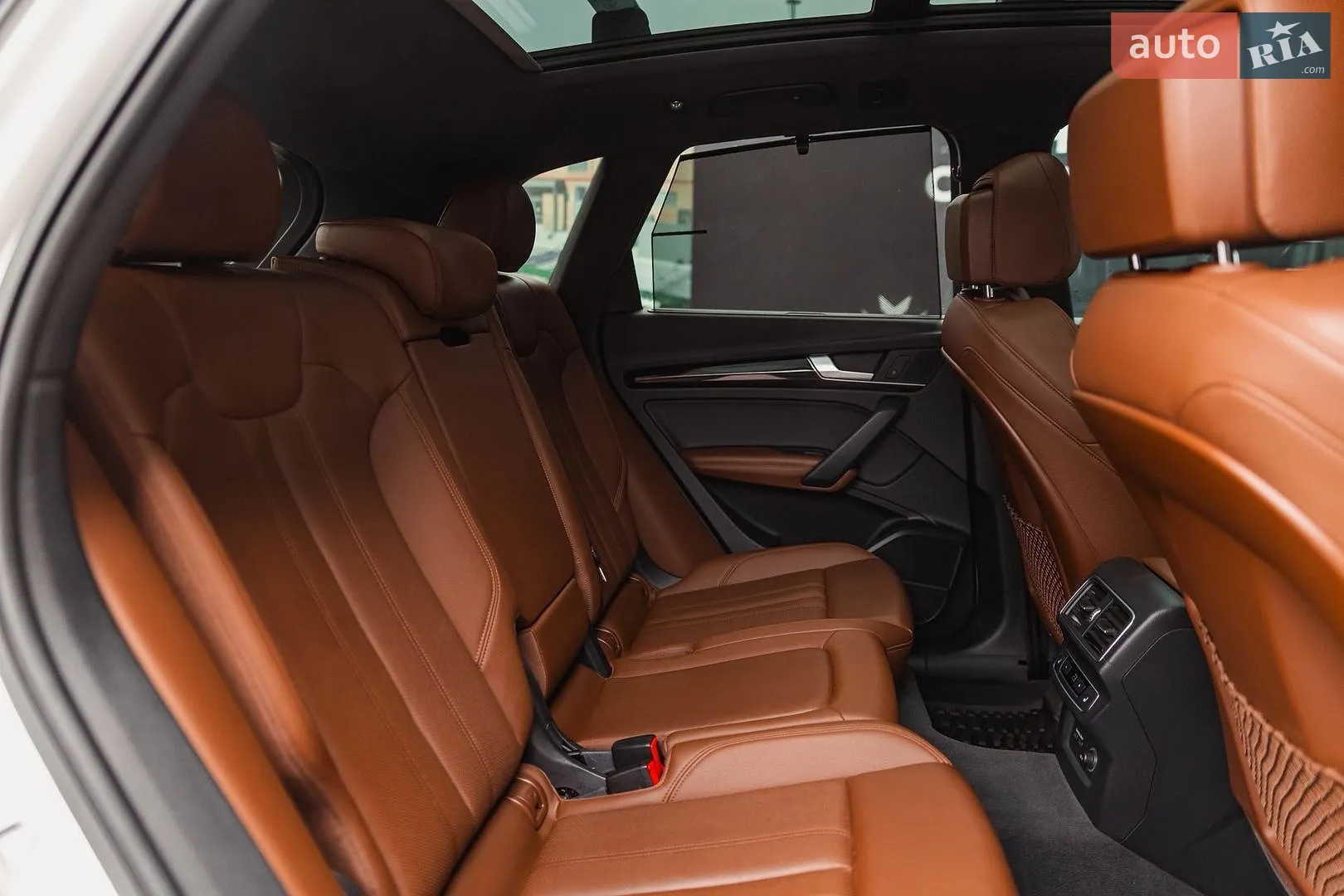 2019 Audi Q5 - мініатюра 37