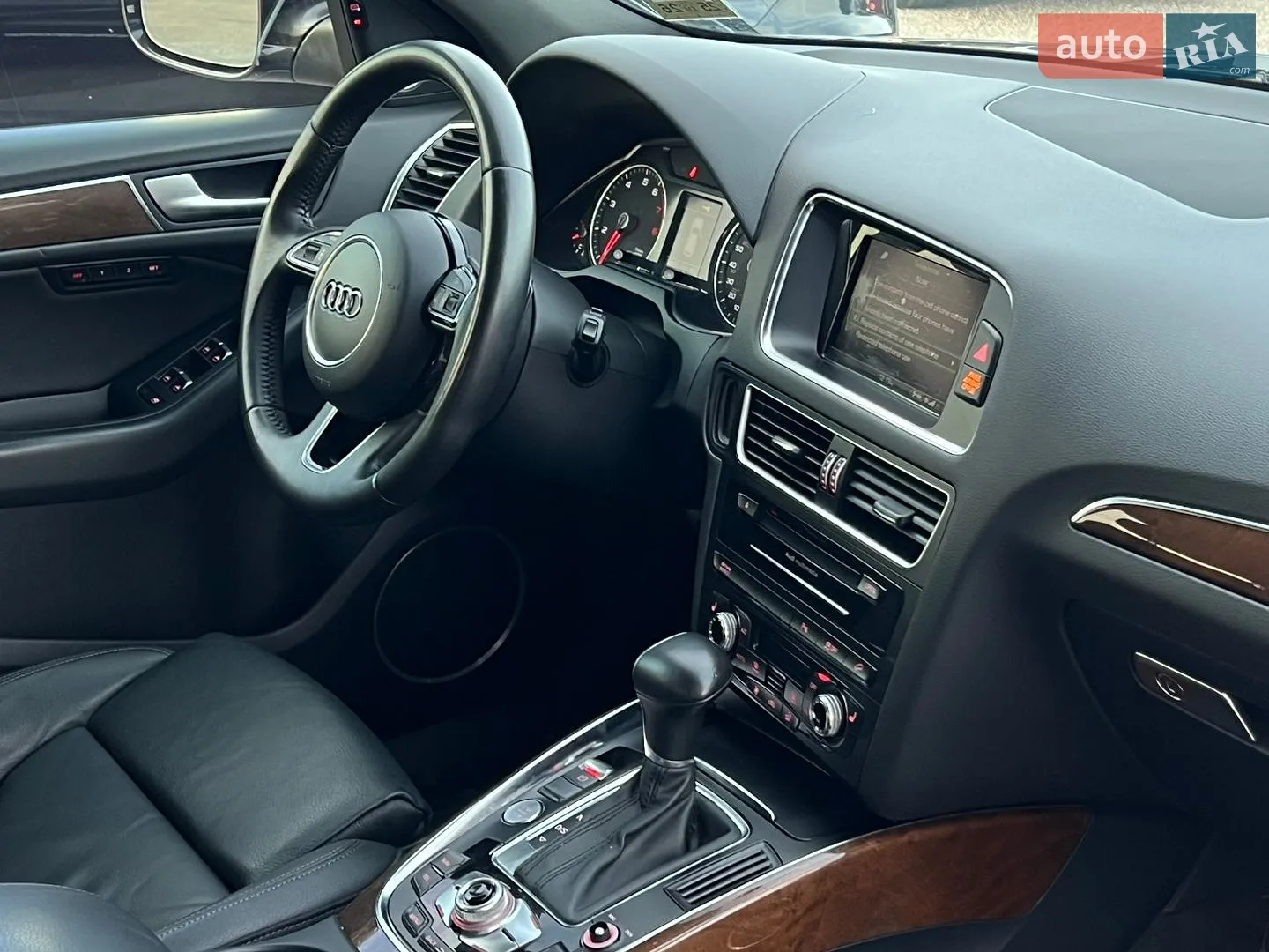 2015 Audi Q5 - мініатюра 21