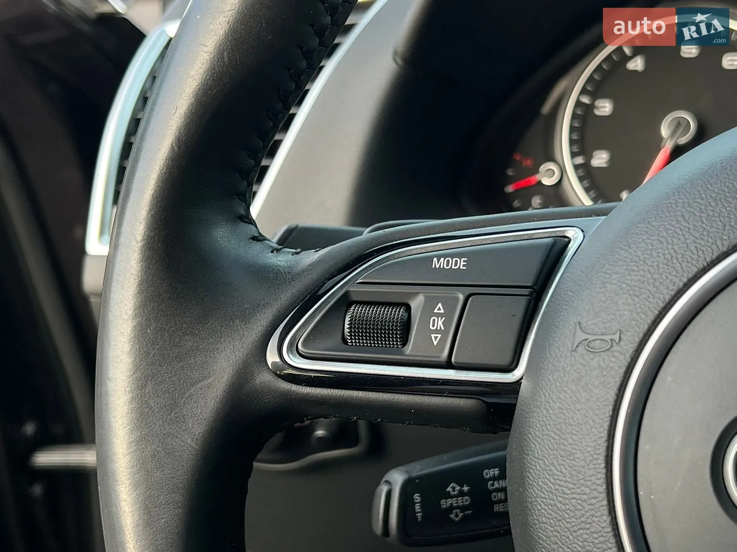 2015 Audi Q5 - мініатюра 36