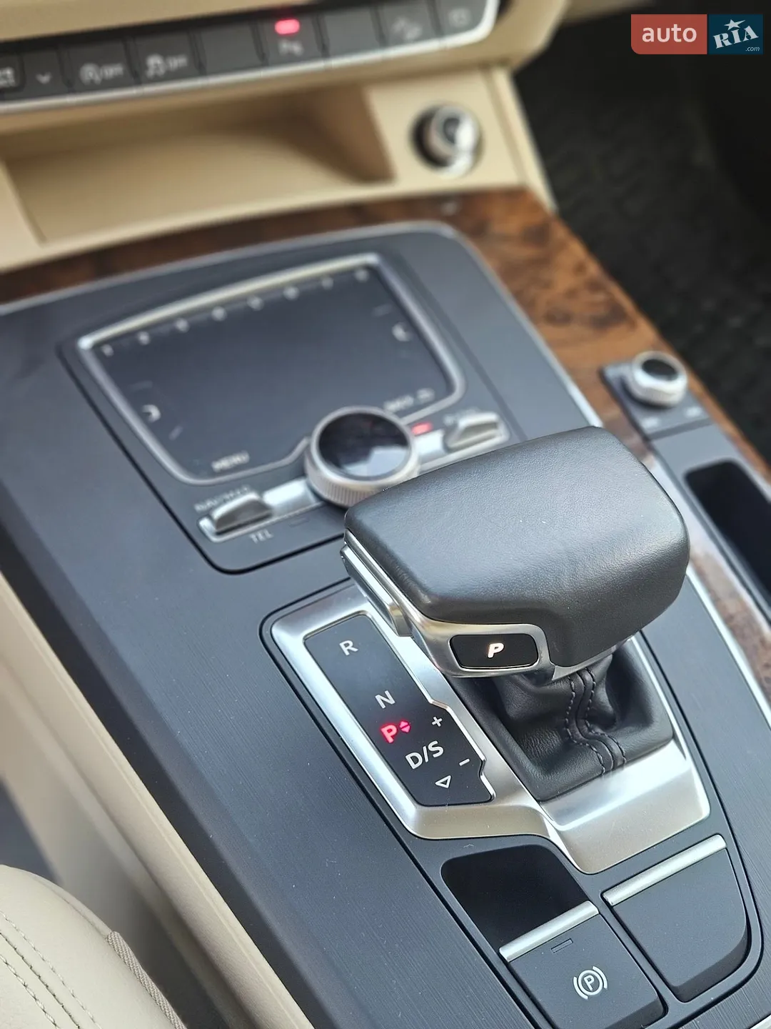 2018 Audi Q5 - мініатюра 20