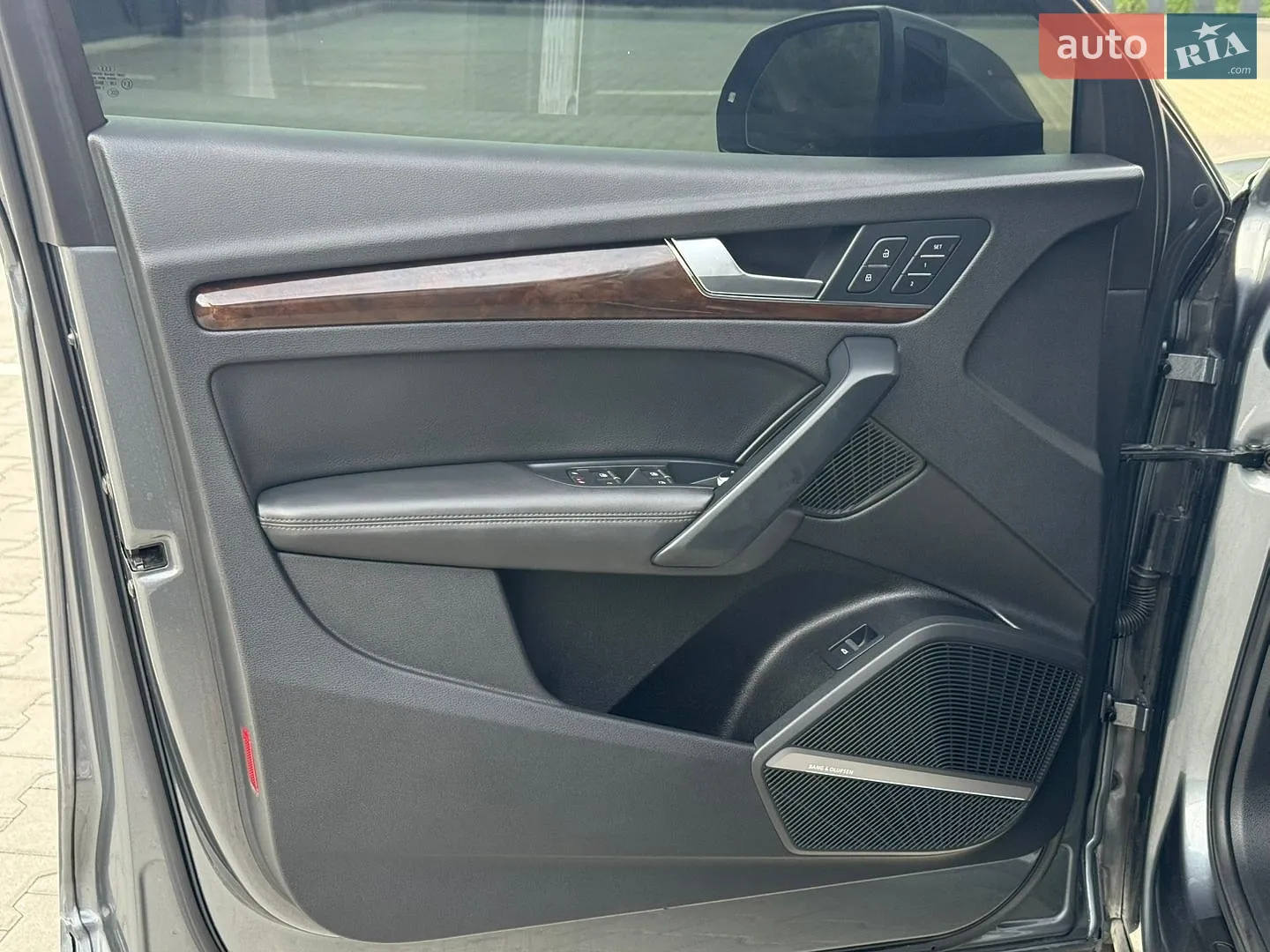 2019 Audi Q5 - мініатюра 22