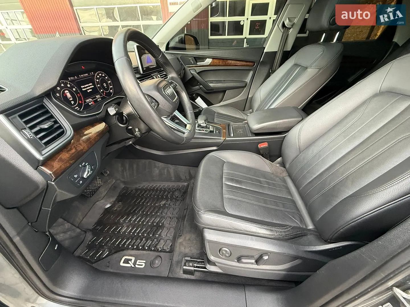 2019 Audi Q5 - мініатюра 26