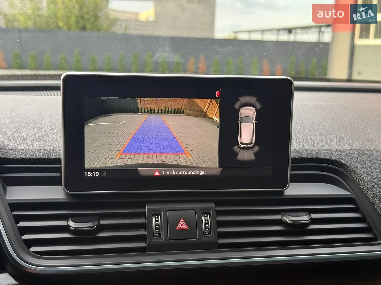 2019 Audi Q5 - мініатюра 41