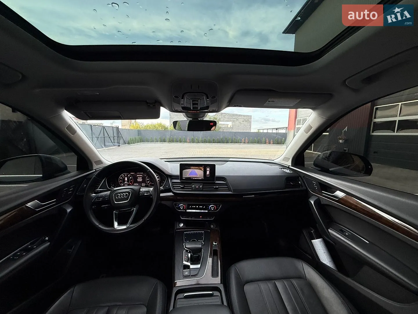 2019 Audi Q5 - мініатюра 51