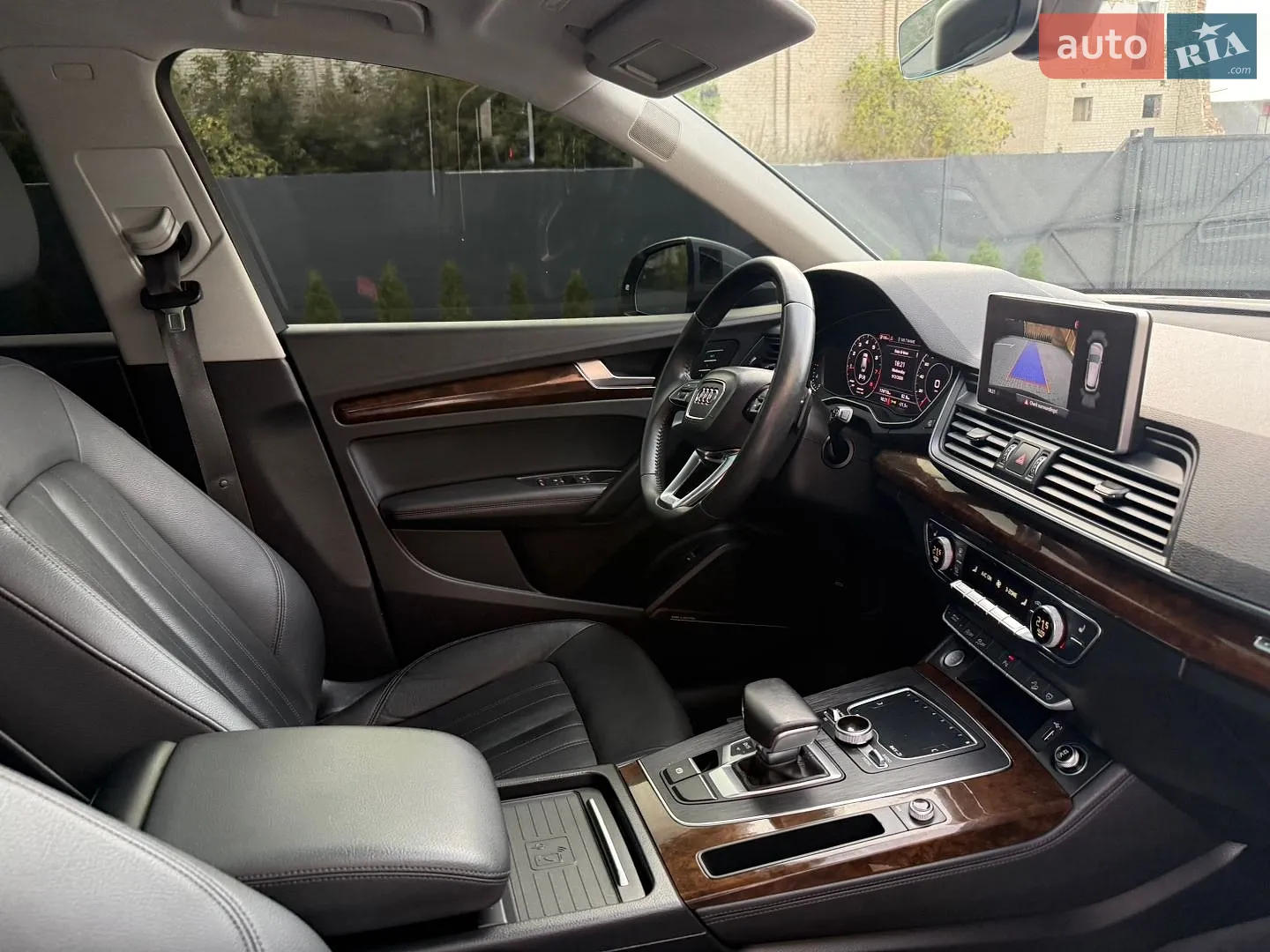 2019 Audi Q5 - мініатюра 77