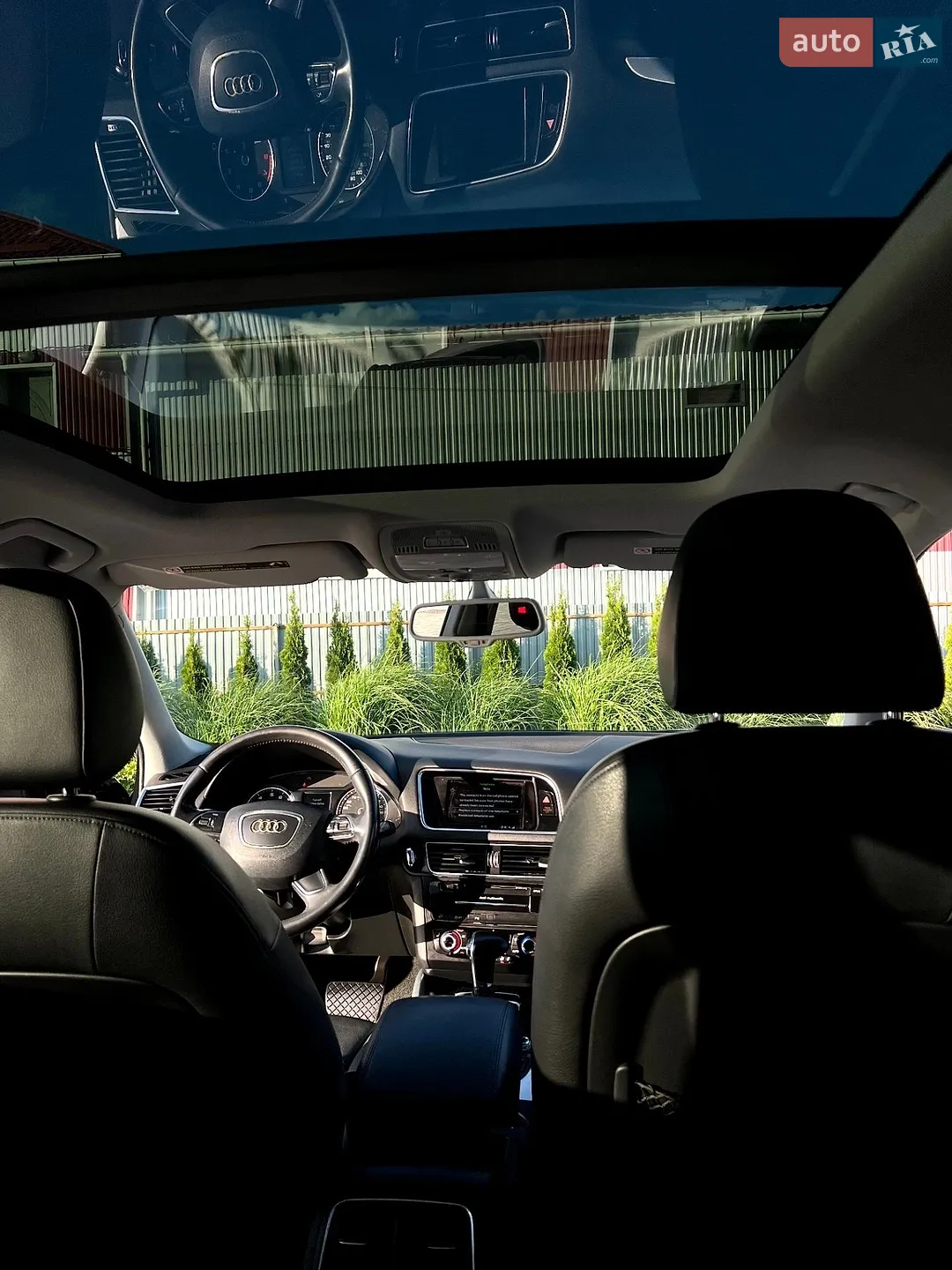 2013 Audi Q5 - мініатюра 17