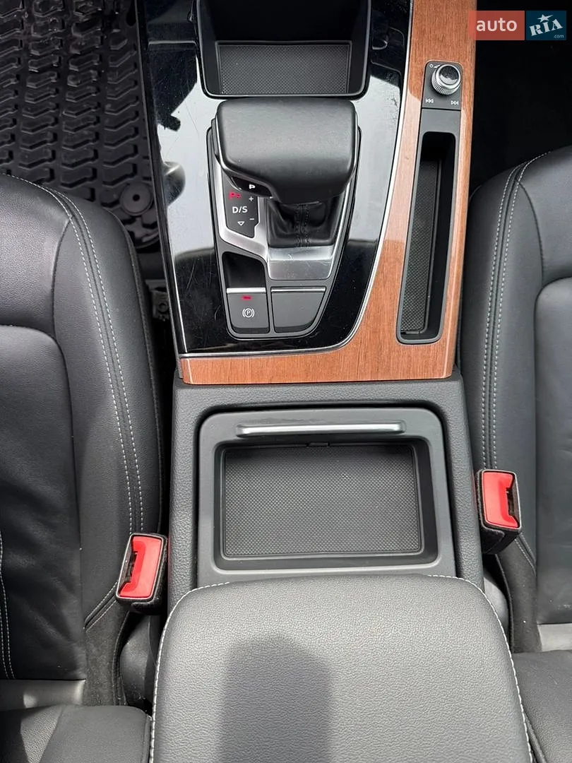 2020 Audi Q5 - мініатюра 51