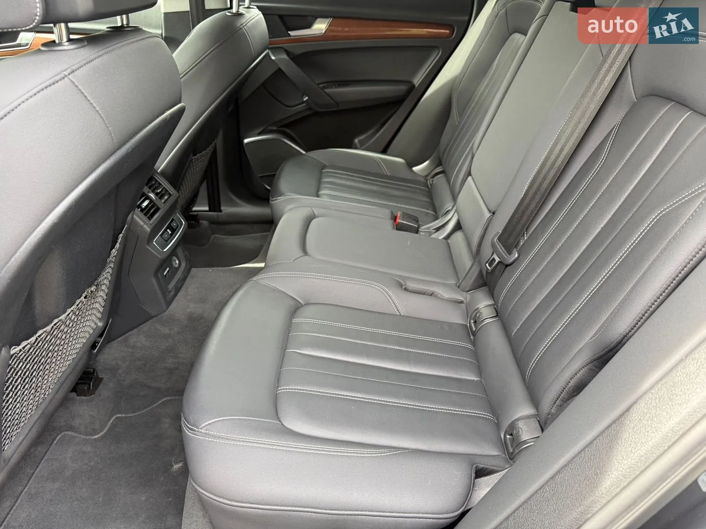 2020 Audi Q5 - мініатюра 64