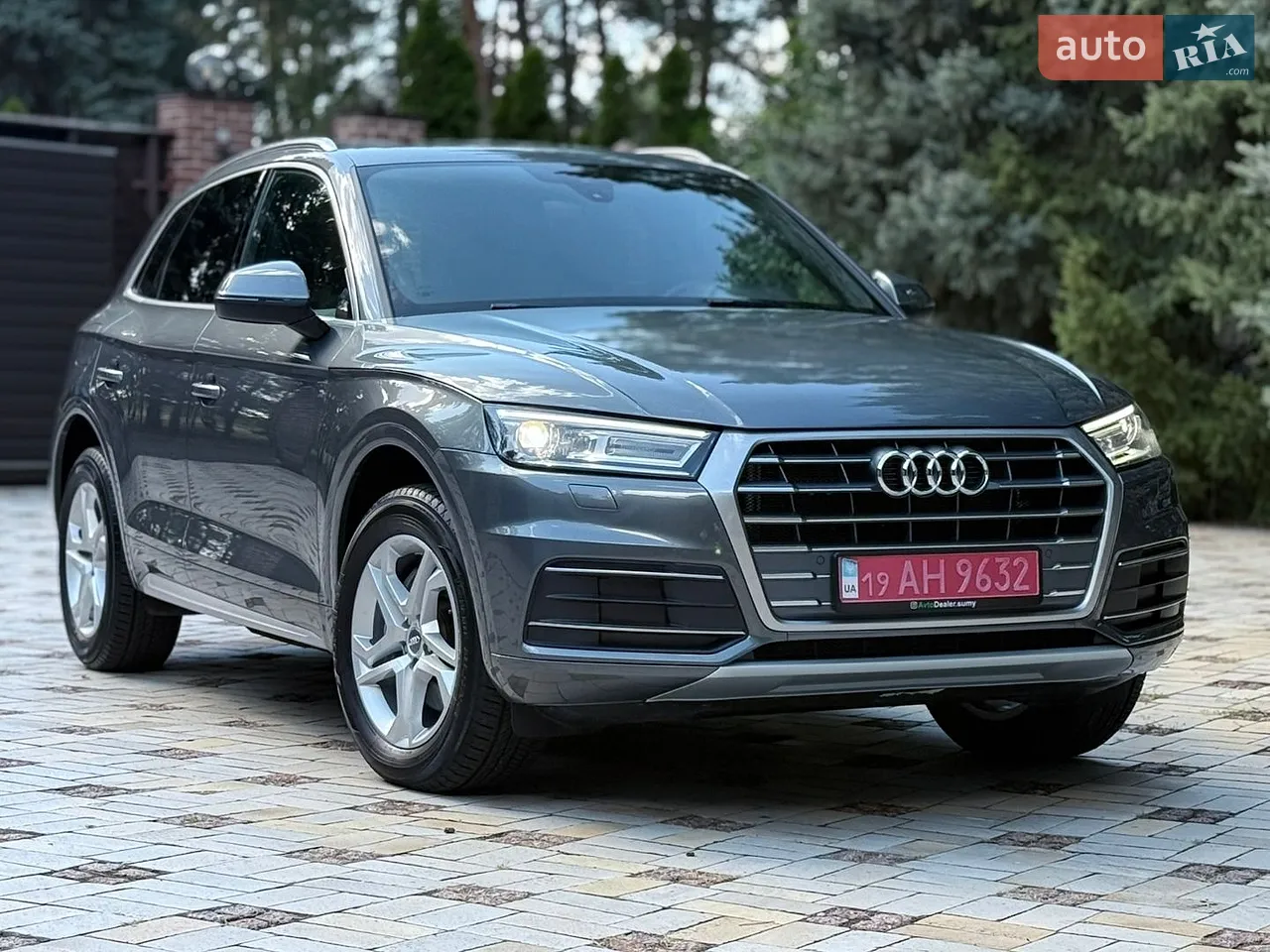 2024 Audi A4 - мініатюра 62