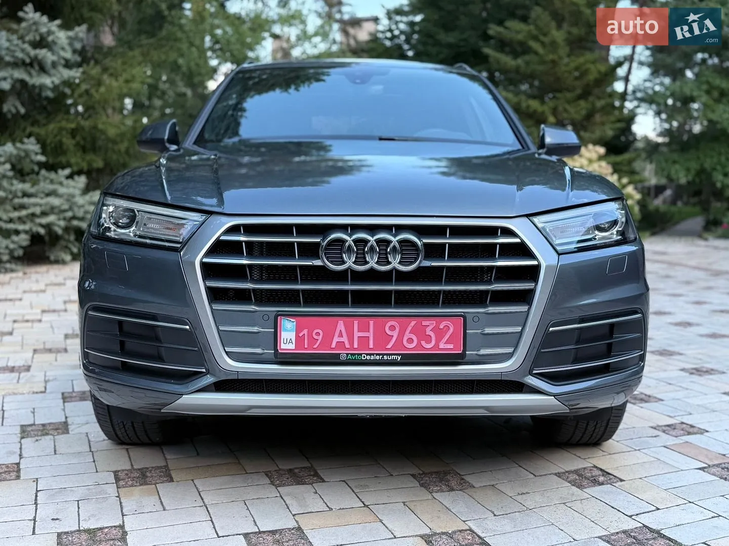 2019 Audi Q5 - мініатюра 33