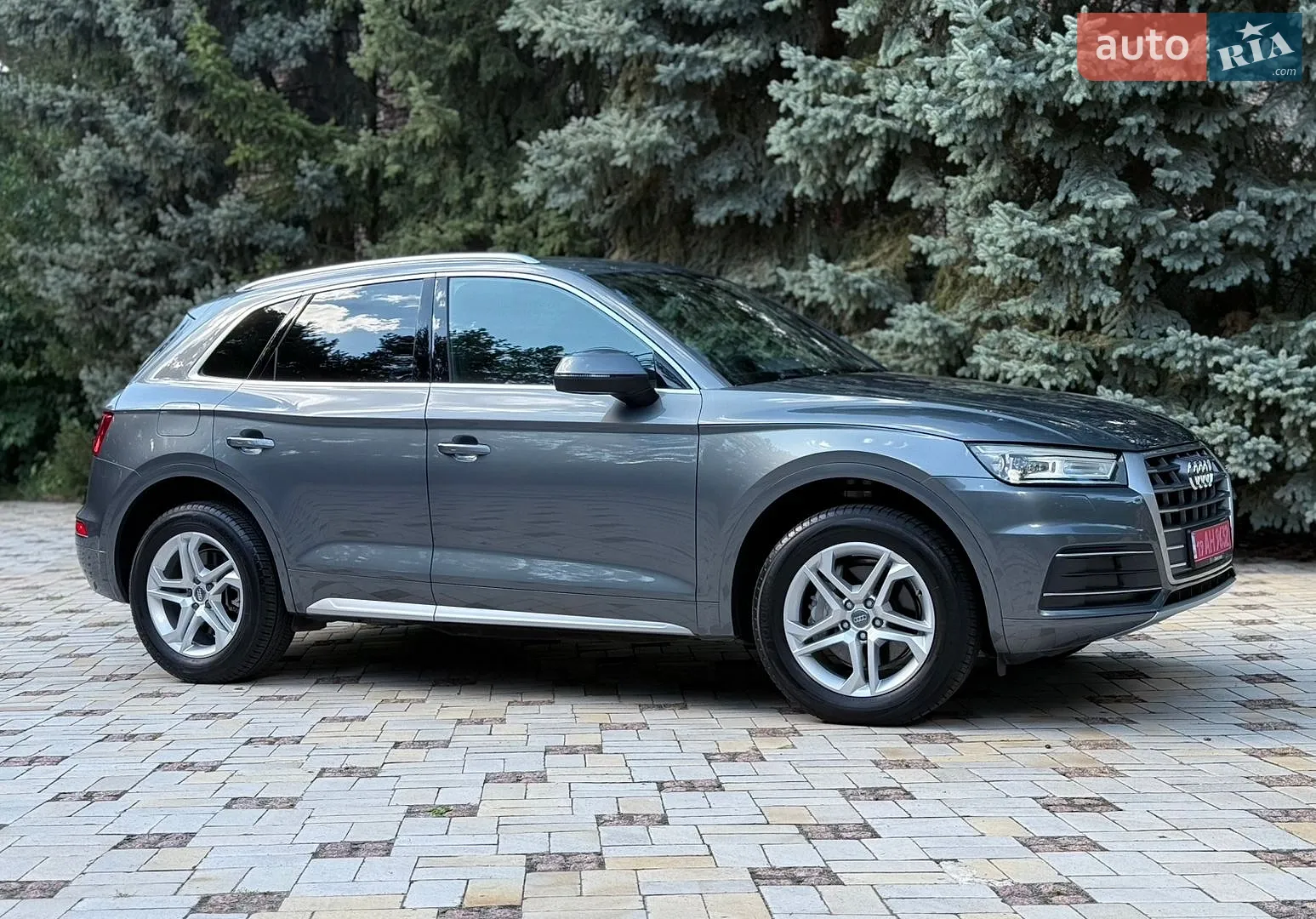 2019 Audi Q5 - мініатюра 16