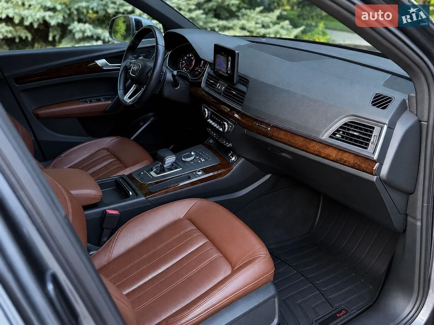 2019 Audi Q5 - мініатюра 65