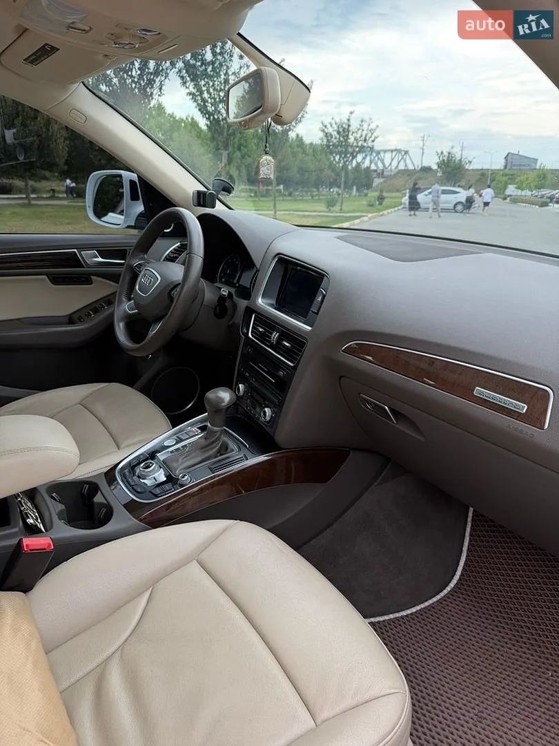 2015 Audi Q5 - мініатюра 24