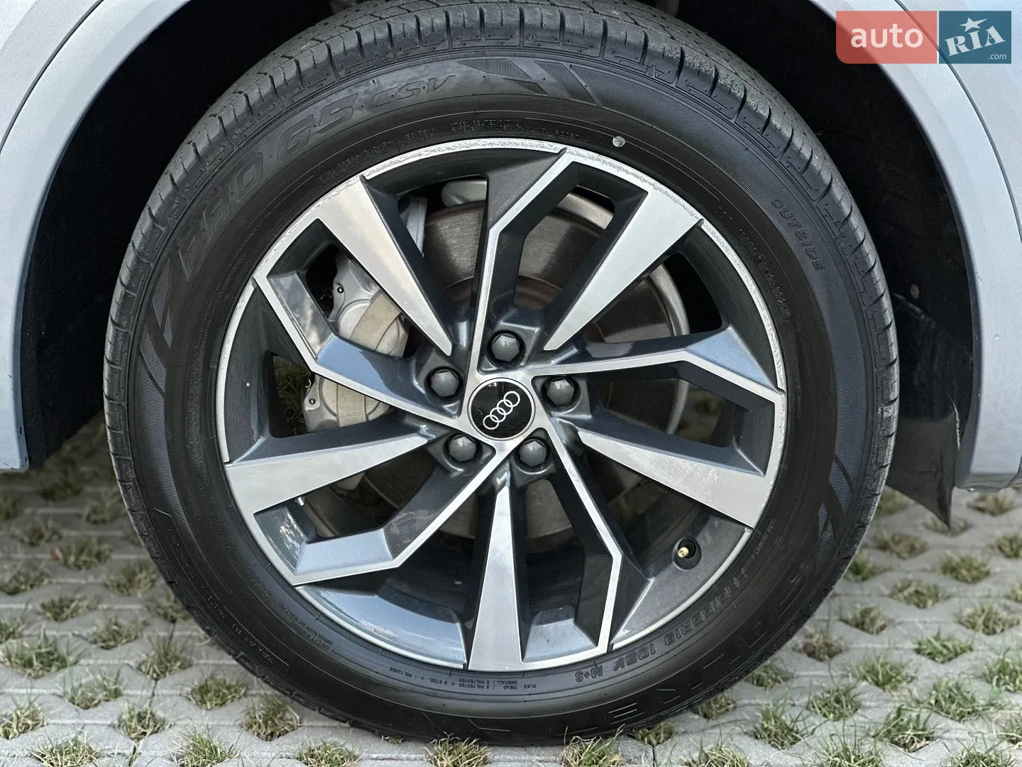 2022 Audi Q5 - мініатюра 34
