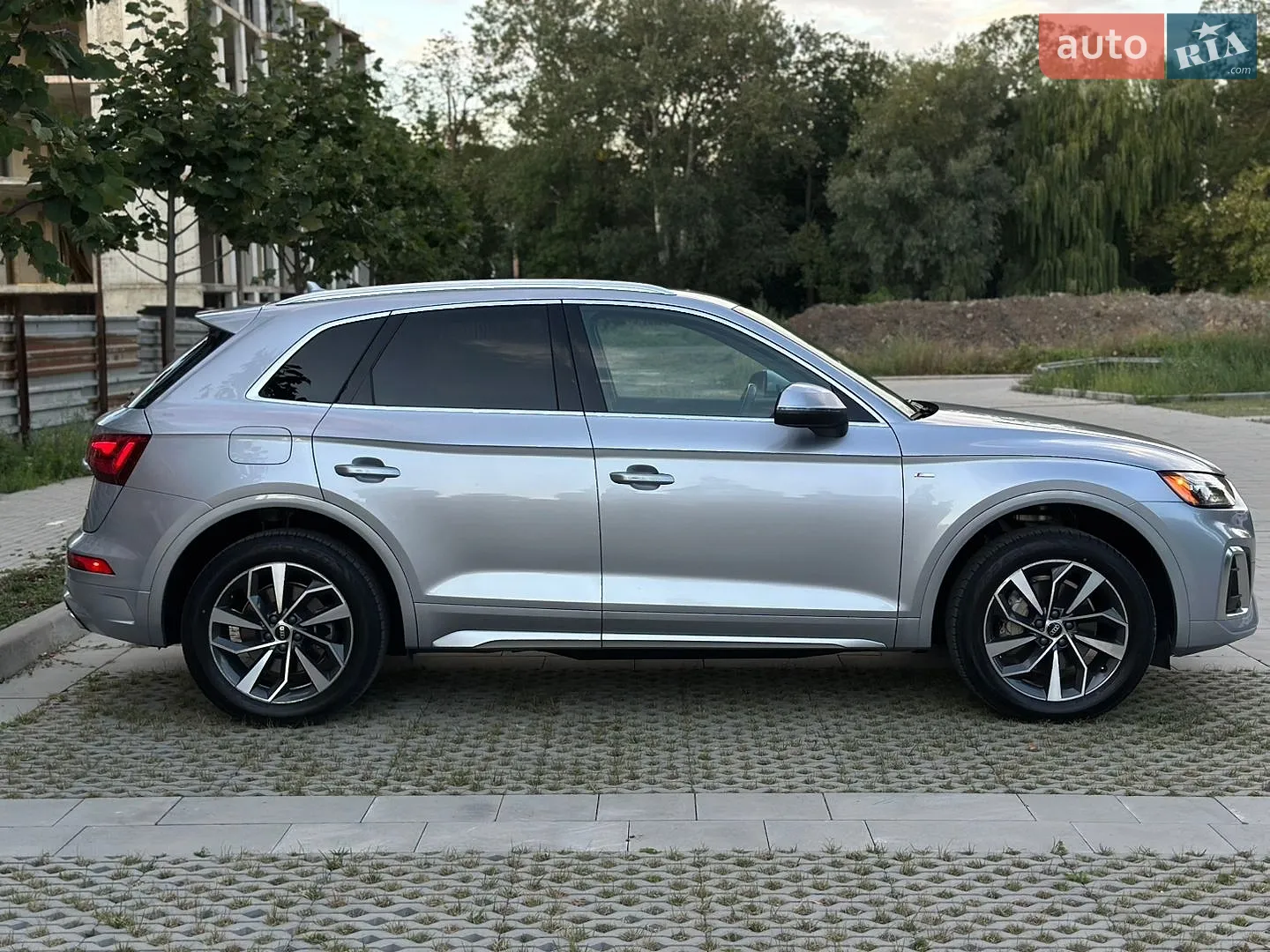 2022 Audi Q5 - мініатюра 15