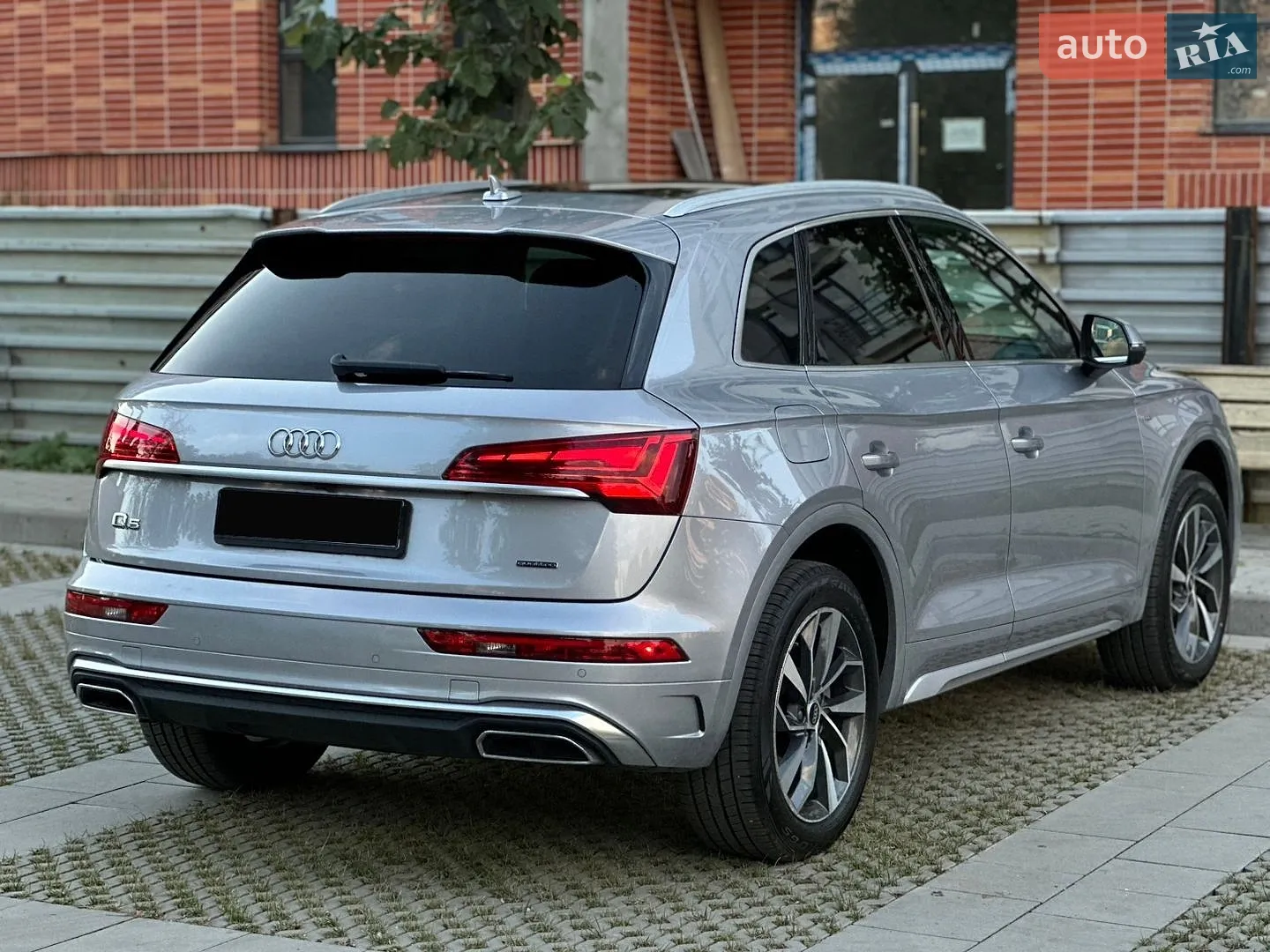 2022 Audi Q5 - мініатюра 29