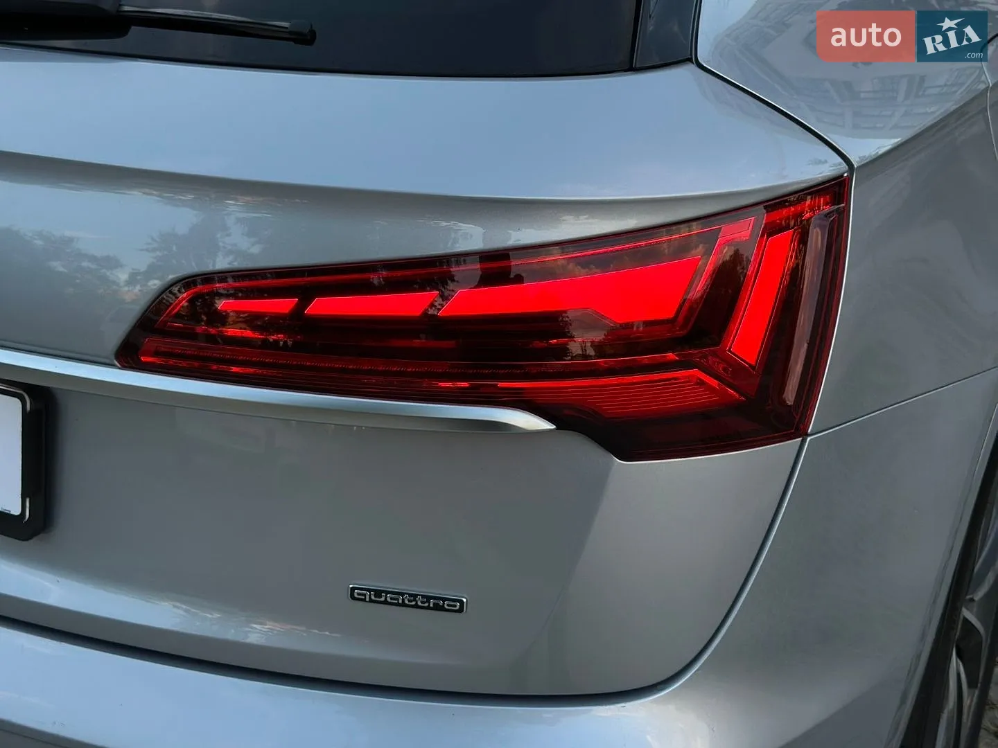 2022 Audi Q5 - мініатюра 26
