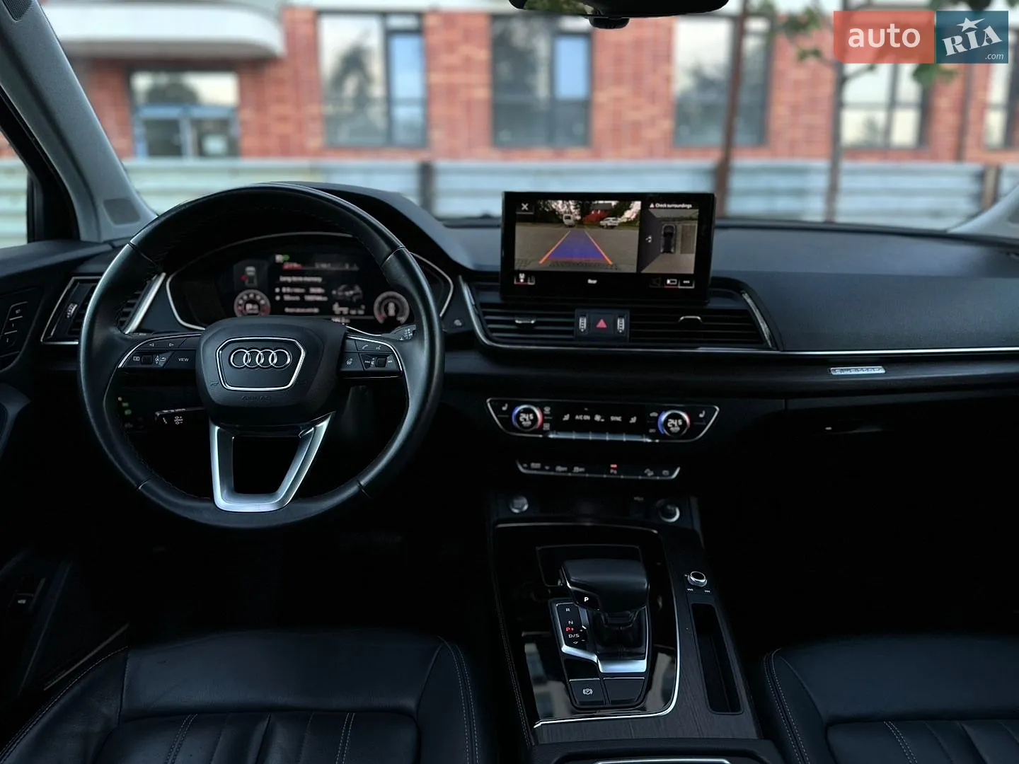 2022 Audi Q5 - мініатюра 64
