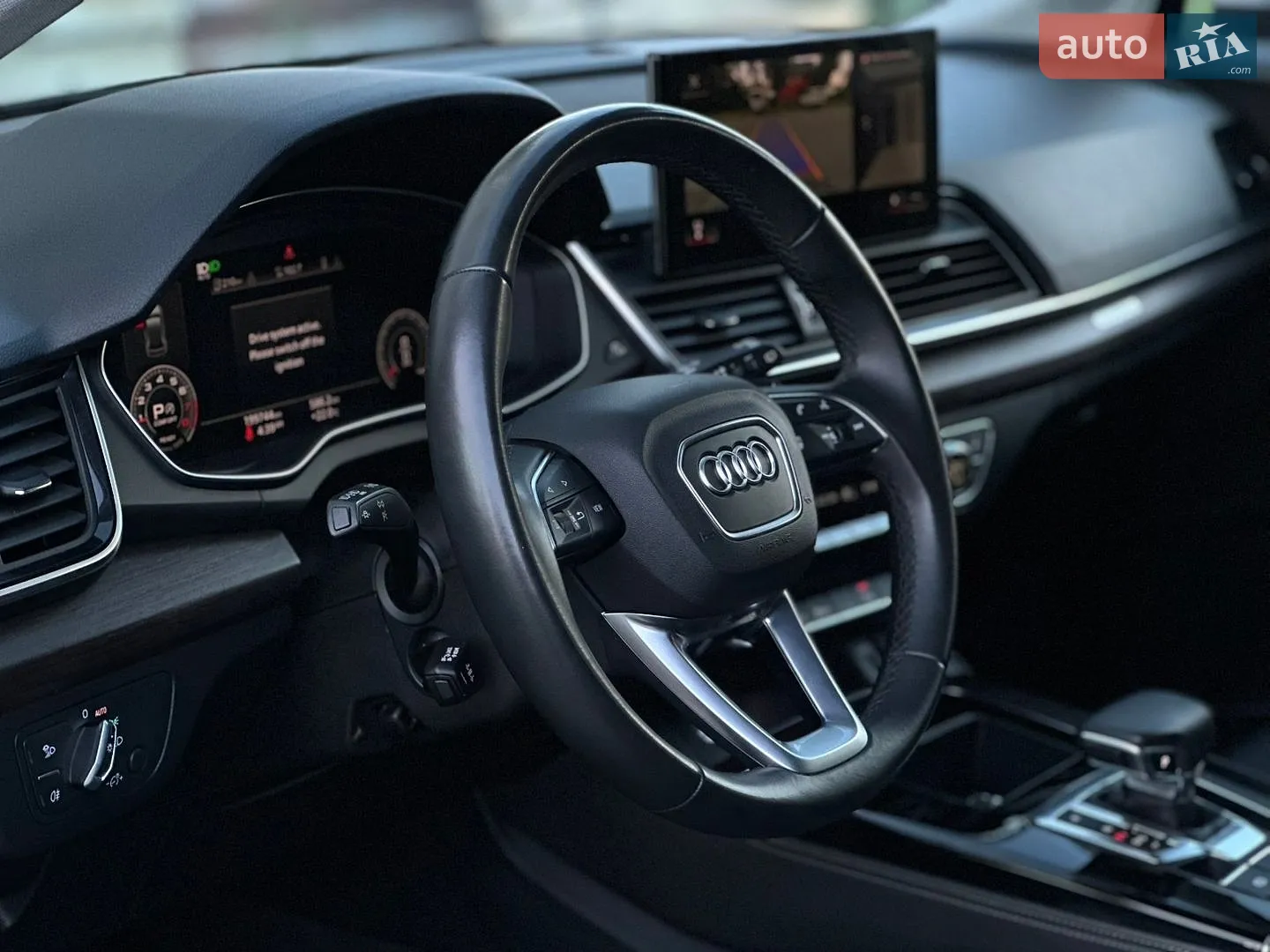 2022 Audi Q5 - мініатюра 72
